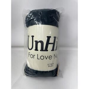 UnHide For Love Not Fur Lil’ Marsh Blanket 50 x 60 inches In Emerald Kitten New